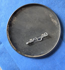Vtg 1980s I Love Mcdonalds Restaurant Promo Advertising 3    Pinback Button L1