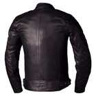 Rst Iom Tt Hillberry 2 Motorcycle Leather Jacket Brown 