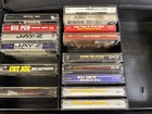 Lot Of Vintage Rap Cassette Tapes  2pac  Wu-tang  Jay-z Big Pun  Fat Joe  Camron