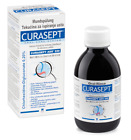 Curasept Ads 220 0 20  Chx Mouth Wash Antibacterial Rins 200ml  6 8 Fl Oz