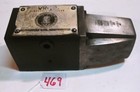 Vickers Hydraulic Directional Valve  Dg4s4-012a 50h        469 