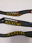 Suzuki Key Lanyard -- 3 Suzuki   3 Rockstar  Makita  Yoshimura For A Total Of 6