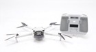 Dji Mini 3 Camera Drone With Dji Rc Remote Controller Fly More Combo