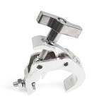 4pcs Global Truss Clamps Lighting O Clamp Set Quick Lock Heavy Duty Truss Clamps
