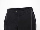 Smartwool Men s Phd Wind Tights Size Medium Black Run active Nylon Wool Blend