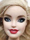 Barbie Model Muse Body Doll Lot Of 4 Nude 11 5  brunette Blonde For Ooak Custom