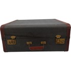 Carlo Robelli Vintage Accordion Ivory   Cream Pearl Finish With Case Tested