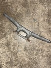 Vintage Zurn Cast Iron Dock Cleat