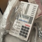 Mitel Superset 420 Display Phone White New 9115-0xx-000-na