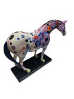 The Trail Of Painted Ponies 2003 Mosaic Appaloosa  1466 1e 1101