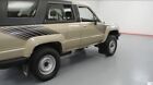Vintage Retro Style Graphics decals Stickers They Fit First Gen 4runner Toyota