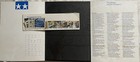 Usps Mint Set Of Commemorative Stamps 1973  1974  1975  1976  1977  1978