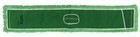 Green Monster - 72  Twisted-loop Microfiber Dust Mop Kit