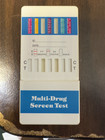  10 Pack  12 Panel Urine Multi-drug Test Dip Card