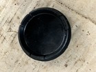 Vintage John Deere  650  Compact  Tractor -steering Wheel Center Cap -1984