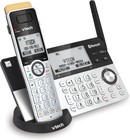 Vtech Cordless Phone Answering Machine Bluetooth 1 Handset Super Long Range