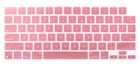 Keyboard Skin Compatible For Compatible For Macbook A2442 a2485 Rose Gold