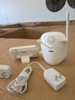 Vtech Vm321 Safe And Sound Baby Monitor   Camera W  Power Adapters