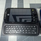 Lot Of 3 Untested Cell Phones Samsung Galaxy S Ii  Firefly Kids  Mytouch 