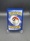 Pokemon Jolteon Jungle Holo Rare Card  4 64 Wotc Tcg Vintage 1999 
