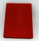 Amazon Prime The Romanoffs Promo Press Kit Dvd Screener Box Set Cards Rare Htf 2