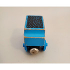 Vintage Thomas   Friends Wooden Train Edwards Tender  2 Magnetic 1994 Toy