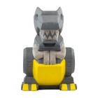 Transformers Mondo Tee-kis Grimlock Ceramic Tiki Mug
