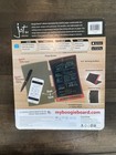 Boogie Board Jot Reusable Writing Tablet 8 5  Lcd Screen