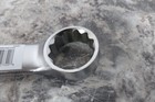 Crescent Cjcw1 1-3 8 In Jumbo Combination Wrench  bw 