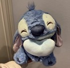 Disney Lilo Stitch Hug Heart Plush Doll Valentine s Day Stitch 30cm