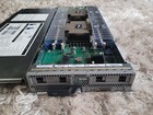 lot Of 4  Cisco Ucs B200 M4 Blade Servers  2x2660 V3  40gbe  No Ram No Hdd