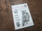 Devoid Of Trouble  The History Of Dot Motorcycles From 1903-1978 By Ted Hardy