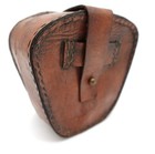 Stanley Boxed Sextant  1884  Original  Leather Case  Brass