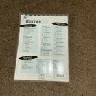 The New Guitar Course  Book 1 By Alfred D auberge   Morton Manus