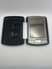 Palmone Tungsten T5 Handheld Pda Organizer With Hard Case Charger Box