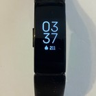 Fitbit Inspire Hr Fitness Activity Tracker W  Heart Rate Monitor Fb413 Black