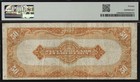 1922  50          Nice    Gold Certificate    Fr  1200    Ulysses S  Grant    Pmg 20