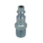 Milton   M-style   Plug  1 4  Npt   Bulk Box Of 250 