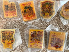 Olympic Dream Team Pins 10 Original 1992 Jordan Bird Johnson Robinson Barkley