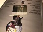 Sonic Youth    daydream Nation    2-sided Promo Poster  18    X 24   