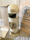 Vintage Lowenbrau Draught Stanchion Beer Tap Cover Draft Beer Sign Light Nos