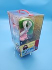 Vintage Mr Potato Head Playskool Parts N Pieces Carry Case Ages 2  Hasbro Nib