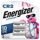 Cr2 Lithium Batteries 2 Pack  3v Photo Batteries