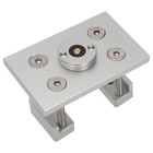 Stakepocket Nmo Antenna Mount Truck Bracket For Ford Chevy Ram Toyota Us Stock