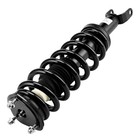 Kax Front And Rear 4 Pcs Struts And Shocks Complete Assembly Replacement For Ram