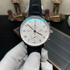 Iwc Mechanical Watch 41mm