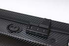 Advanced 4 4 Violin Case Box Carbon Fiber Violin Cases Strong Oblong Shape