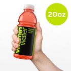 Vitaminwater 6   flavor Variety Or Sampler Pack     20oz Bottles     