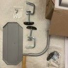 Northwood Calliger 360 Manual Hand Crank Clothes Wringer  off Grid  Prep New    