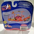 Nib Littlest Pet Shop Summertime Pals 201   202
